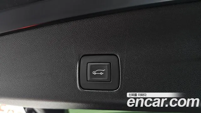 ChevroletGMDaewoo Trailblazer 2023 — фото 23