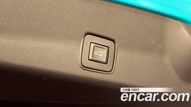 ChevroletGMDaewoo Trailblazer 2022 — фото 18