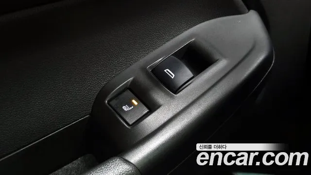 ChevroletGMDaewoo Trailblazer 2022 — фото 20