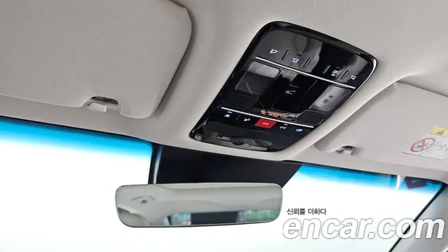 Hyundai Grandeur 2023 — фото 18