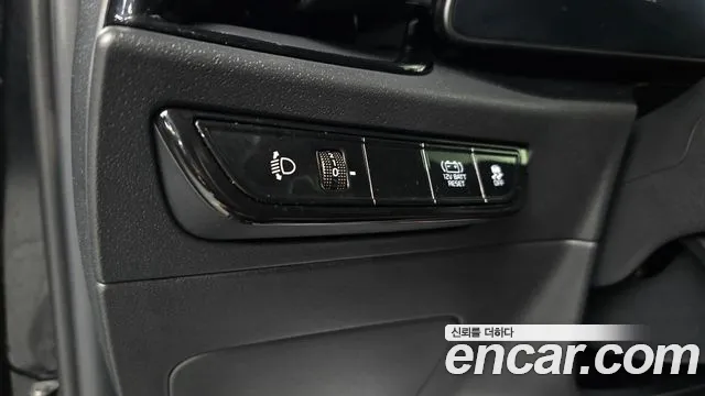 Kia Niro 2024 — фото 14