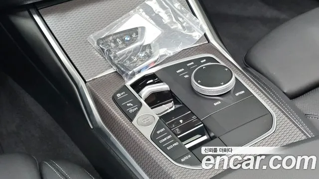 BMW 3-Series 2025 — фото 12
