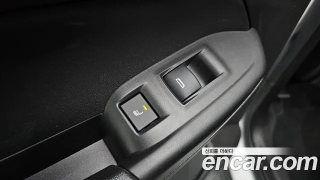ChevroletGMDaewoo Trailblazer 2023 — фото 19
