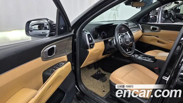 Kia Sorento 2022 — фото 13