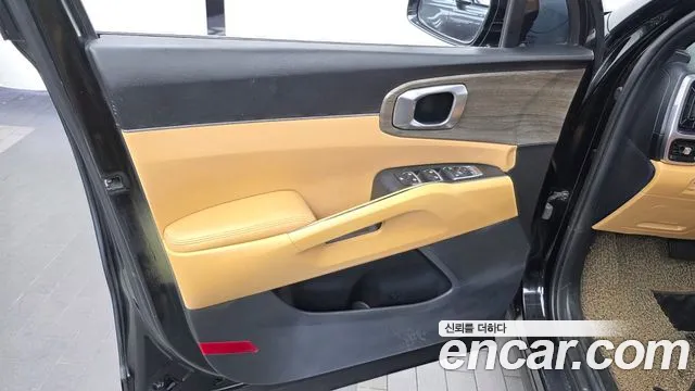 Kia Sorento 2022 — фото 14
