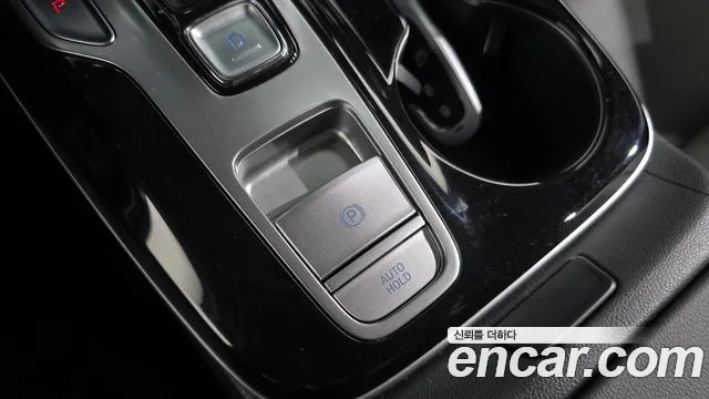 Hyundai Tucson 2021 — фото 20
