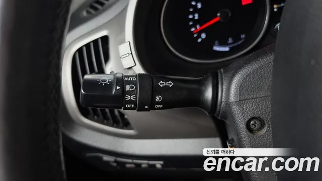 Kia Sportage 2014 — фото 14