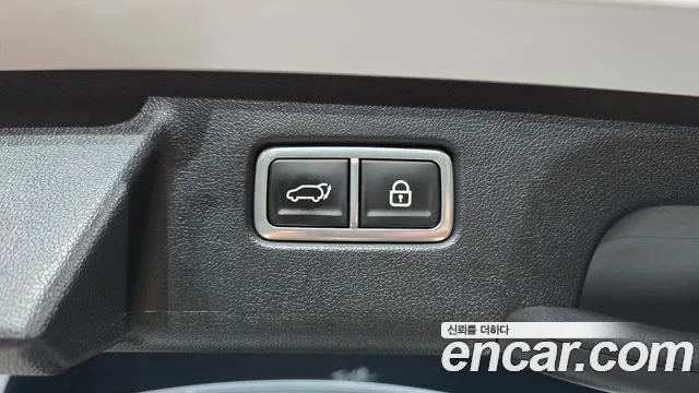 Kia Sorento 2022 — фото 24