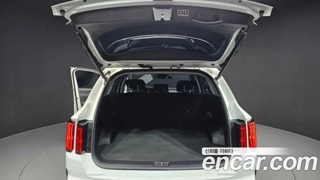 Kia Sorento 2022 — фото 25