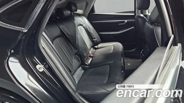 Hyundai Sonata 2024 — фото 17