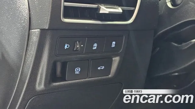 Hyundai Sonata 2024 — фото 22