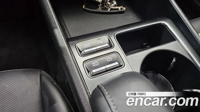 Hyundai Sonata 2024 — фото 24