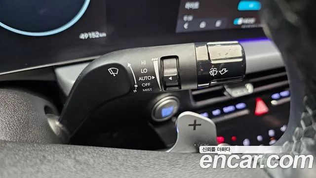 Hyundai Sonata 2024 — фото 26