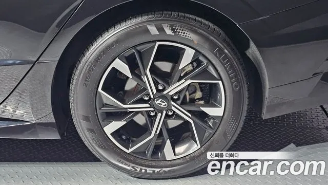 Hyundai Sonata 2024 — фото 7