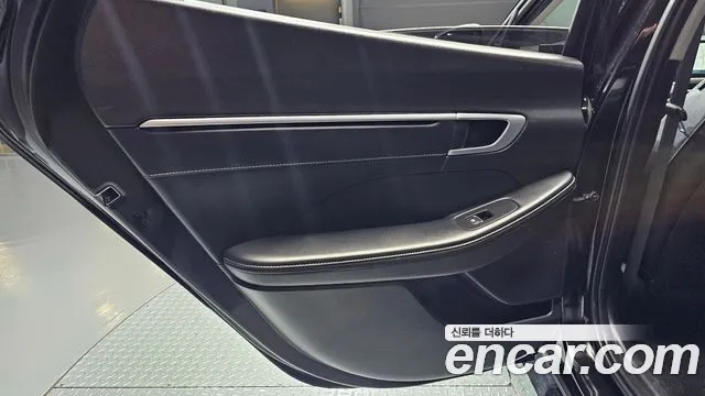 Hyundai Sonata 2024 — фото 15