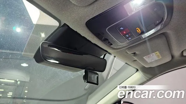 Hyundai Sonata 2024 — фото 27