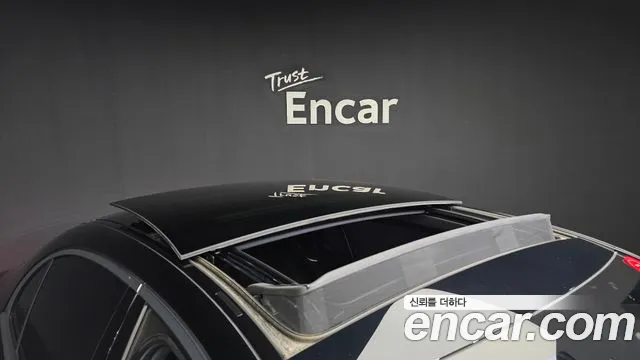 Mercedes-Benz S-Class 2021 — фото 20