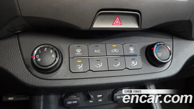 Kia Sportage 2016 — фото 13
