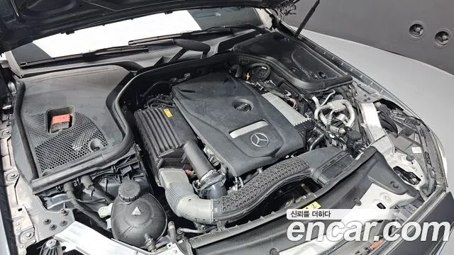 Mercedes-Benz E-Class 2017 — фото 6