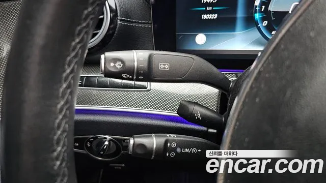 Mercedes-Benz E-Class 2017 — фото 17