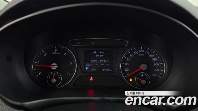 Kia Sorento 2018 — фото 11