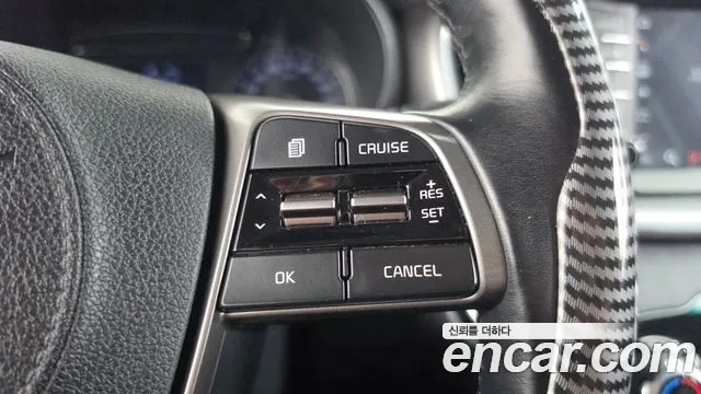 Kia Sorento 2018 — фото 23