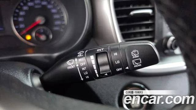 Kia Sorento 2018 — фото 28