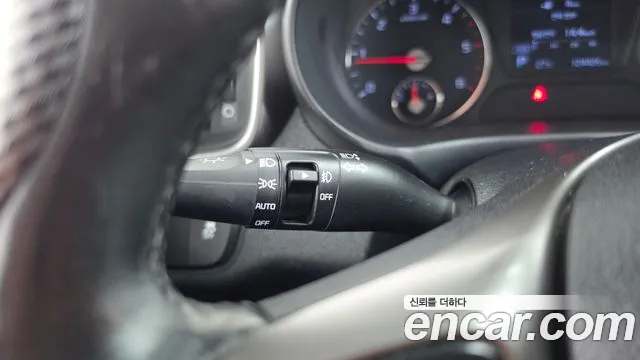 Kia Sorento 2018 — фото 29