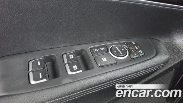 Kia Sorento 2018 — фото 30