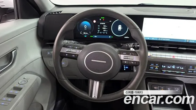 Hyundai Kona 2023 — фото 18
