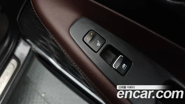Hyundai Santafe 2020 — фото 19