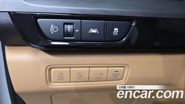 Kia Canival 2021 — фото 13