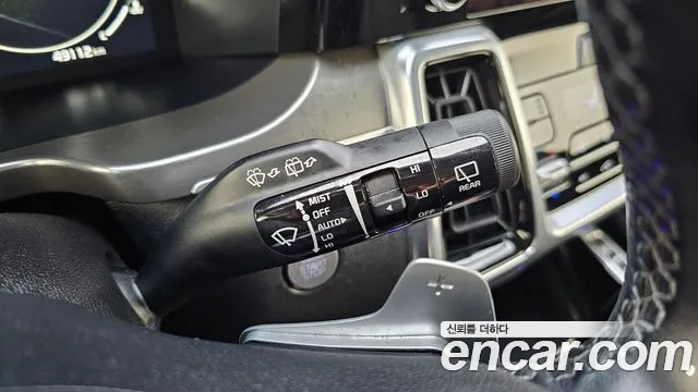 Kia Sorento 2023 — фото 25