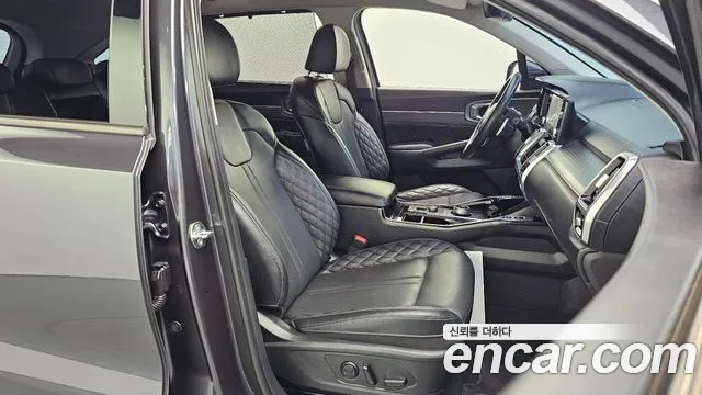 Kia Sorento 2023 — фото 16