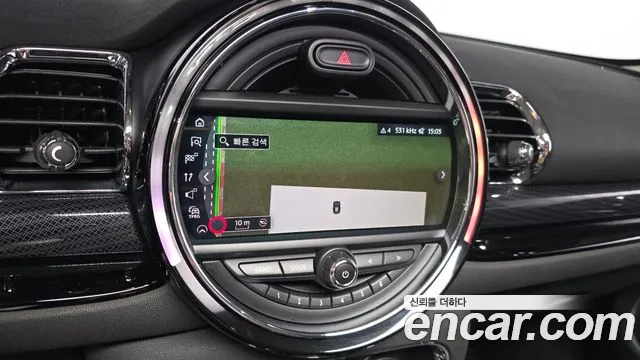Mini Clubman 2020 — фото 20
