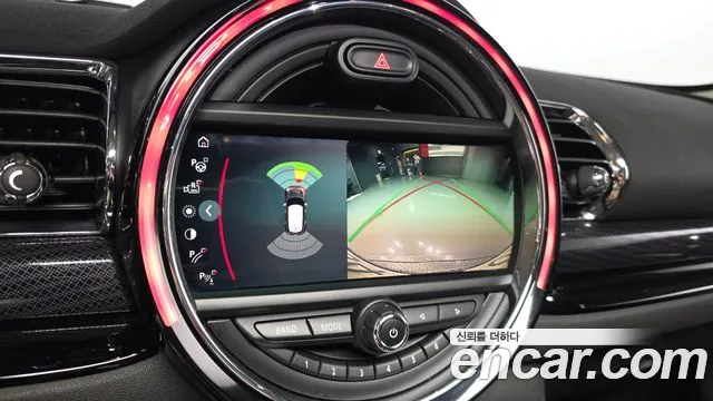 Mini Clubman 2020 — фото 21