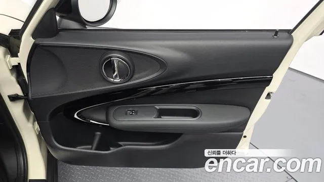 Mini Clubman 2020 — фото 14
