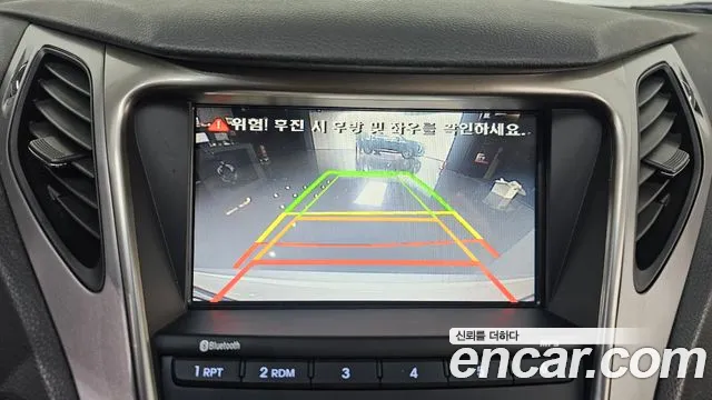 Hyundai Grandeur 2015 — фото 21