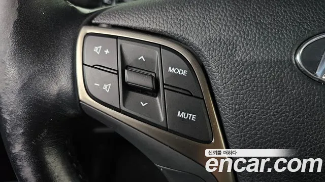Hyundai Grandeur 2015 — фото 22
