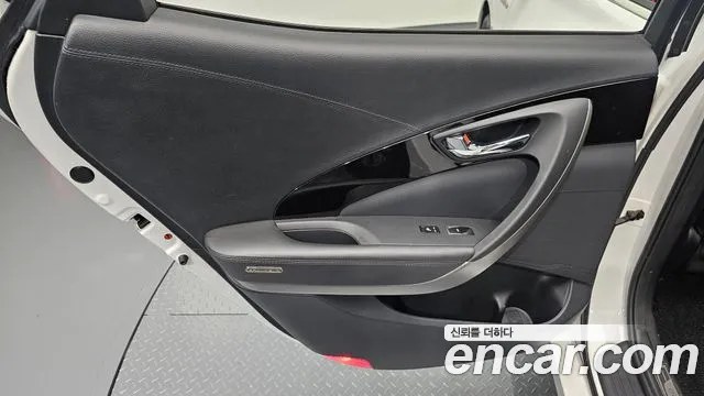 Hyundai Grandeur 2015 — фото 15