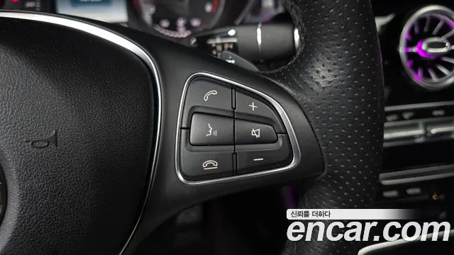 Mercedes-Benz C-Class 2018 — фото 15