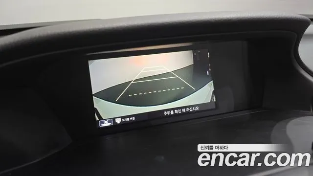 Honda Accord 2017 — фото 20