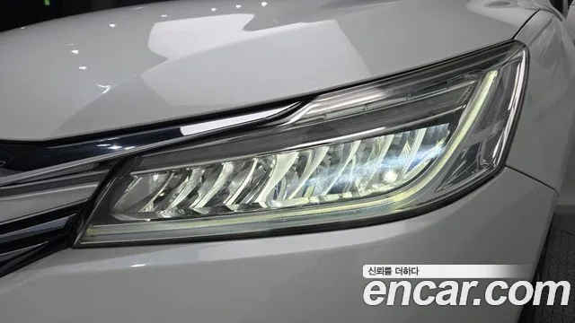 Honda Accord 2017 — фото 8