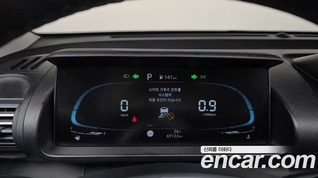 Hyundai Casper 2023 — фото 11