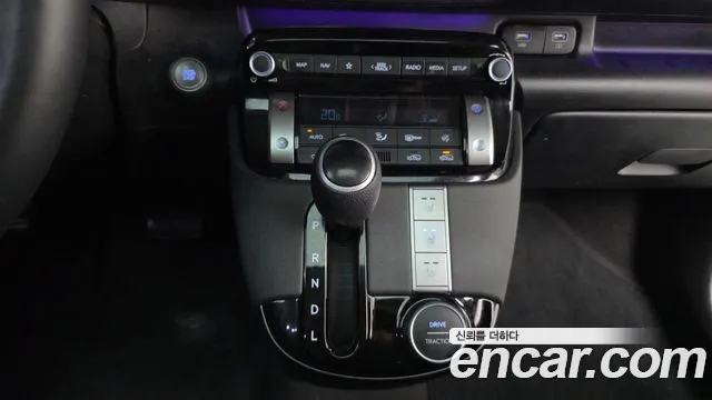 Hyundai Casper 2023 — фото 12