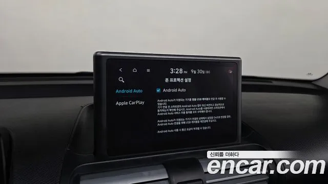 Hyundai Casper 2023 — фото 23