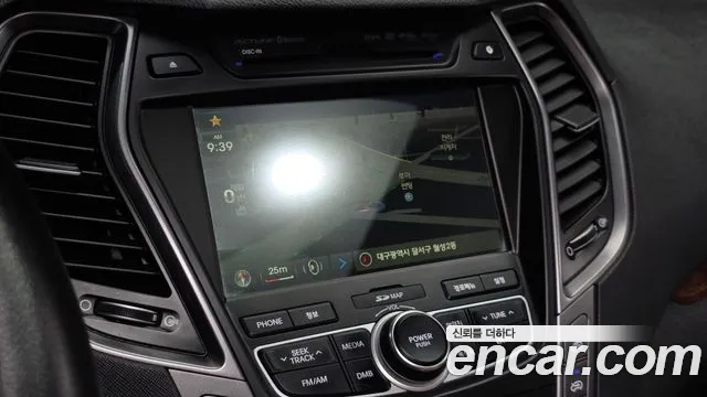 Hyundai Santafe 2014 — фото 13