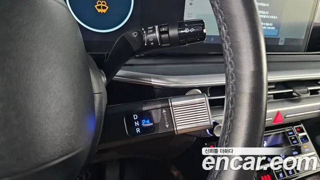 Hyundai Grandeur 2023 — фото 12