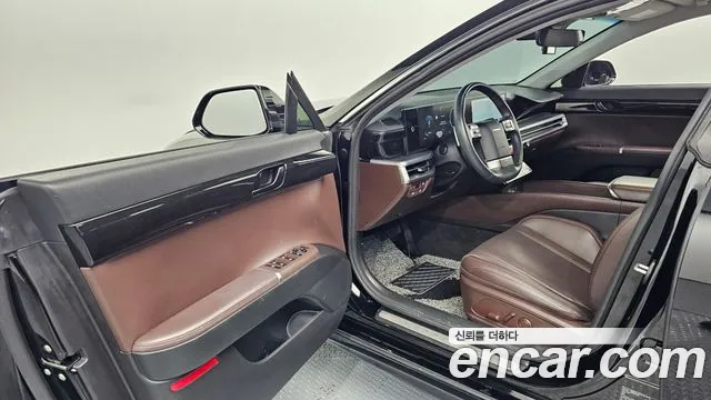 Hyundai Grandeur 2023 — фото 13