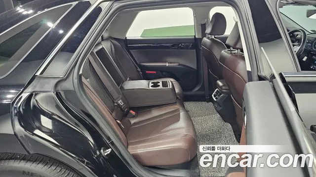 Hyundai Grandeur 2023 — фото 24